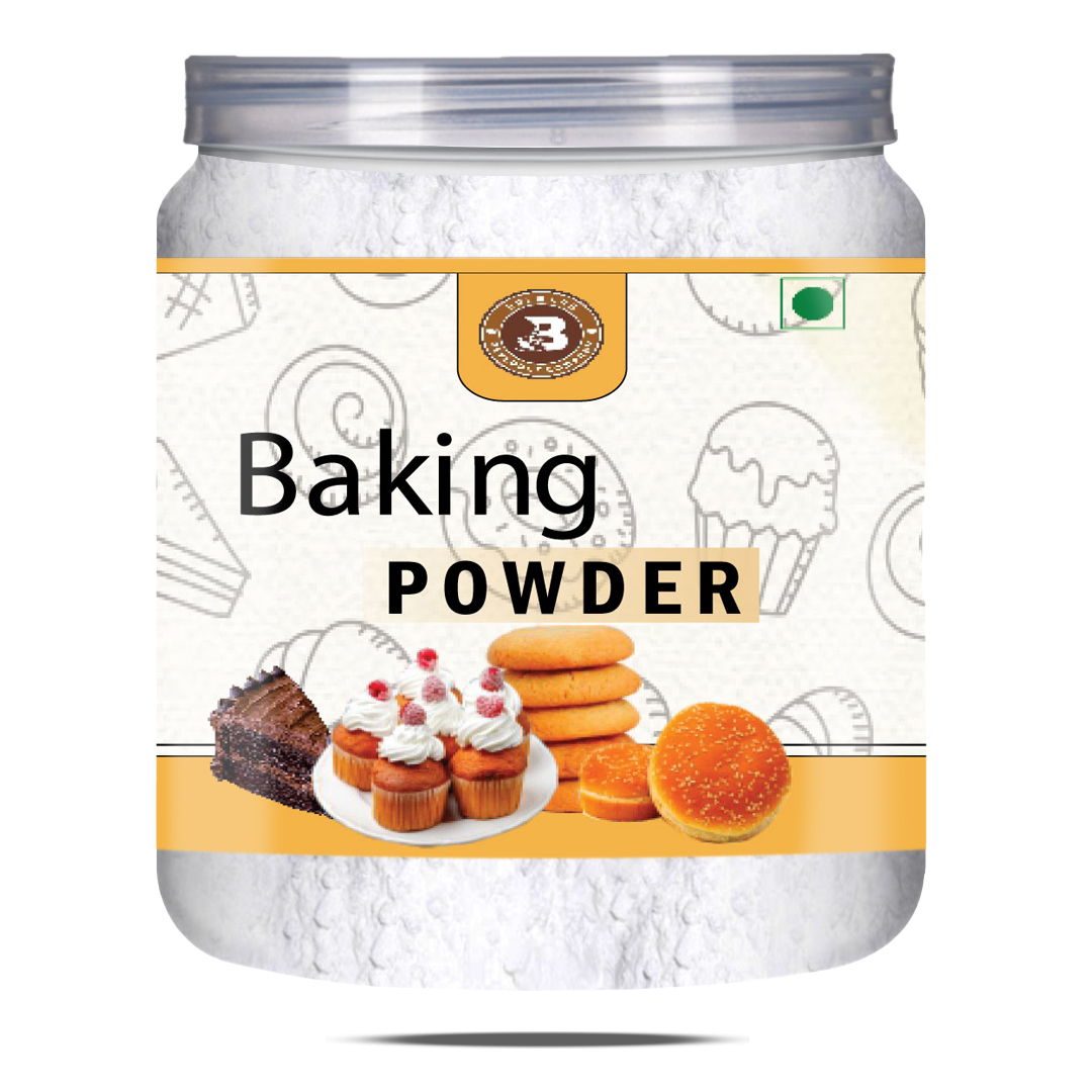 Baking Ingredient
