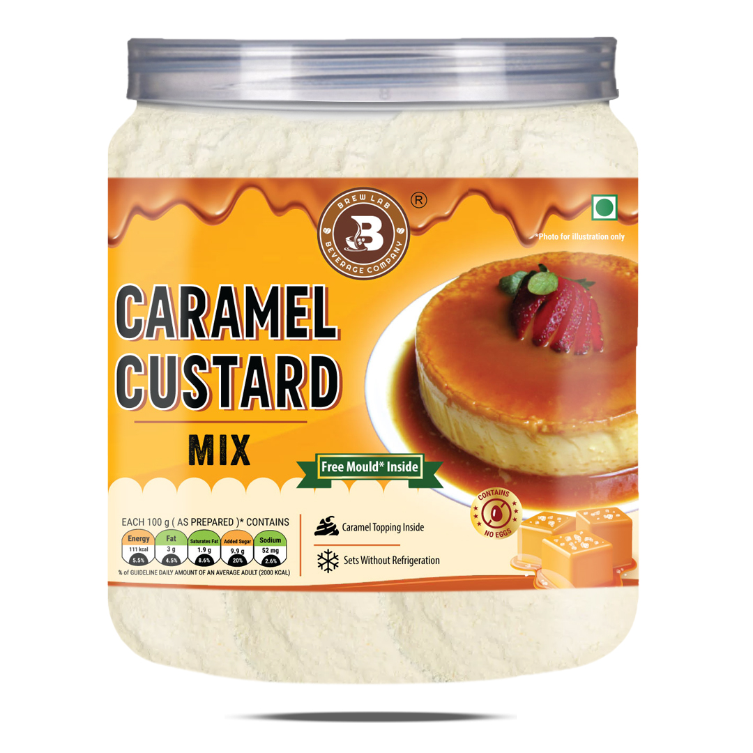 Custard