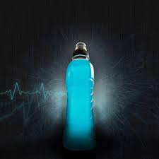Energy Drinks