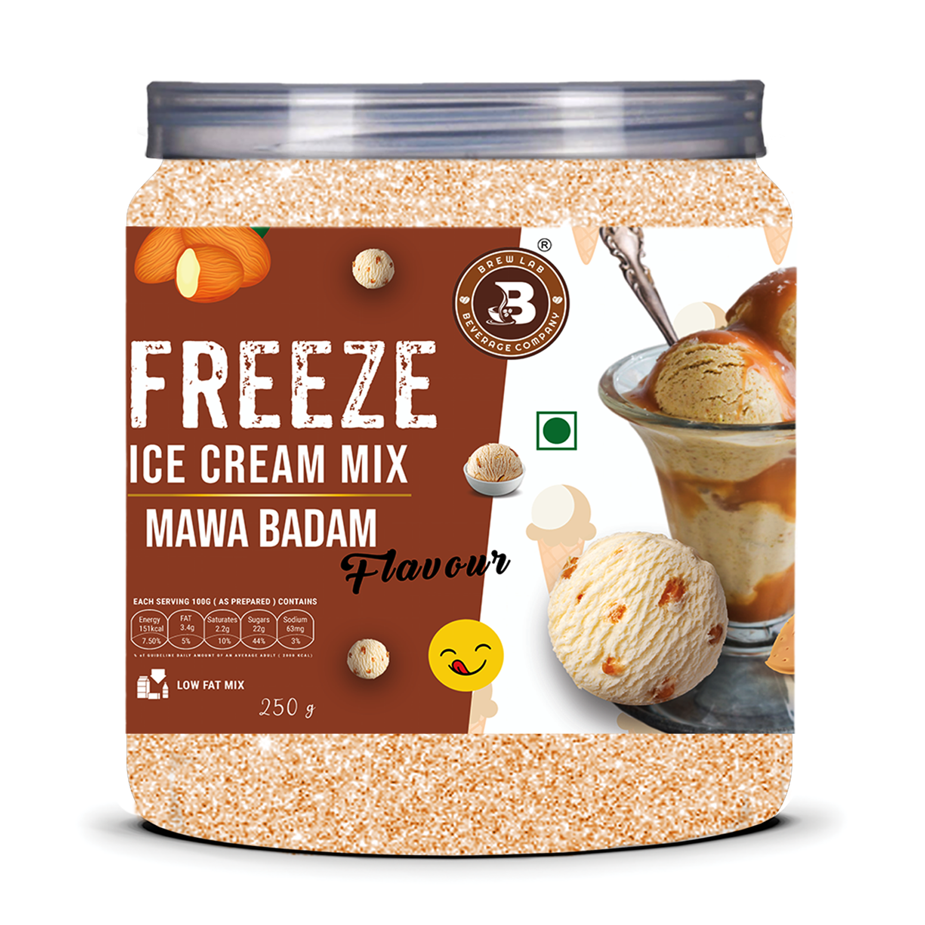 Ice Cream