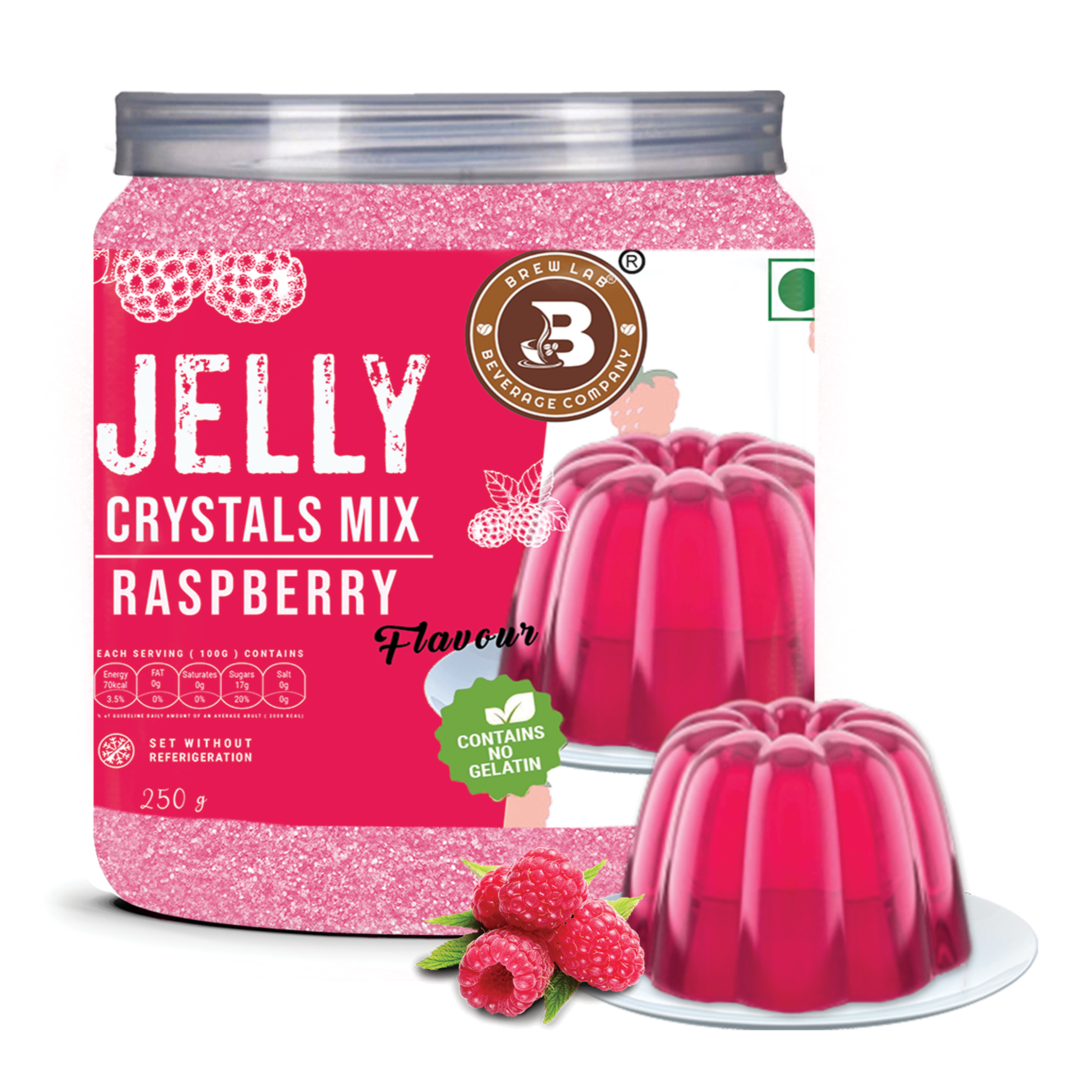 Jelly