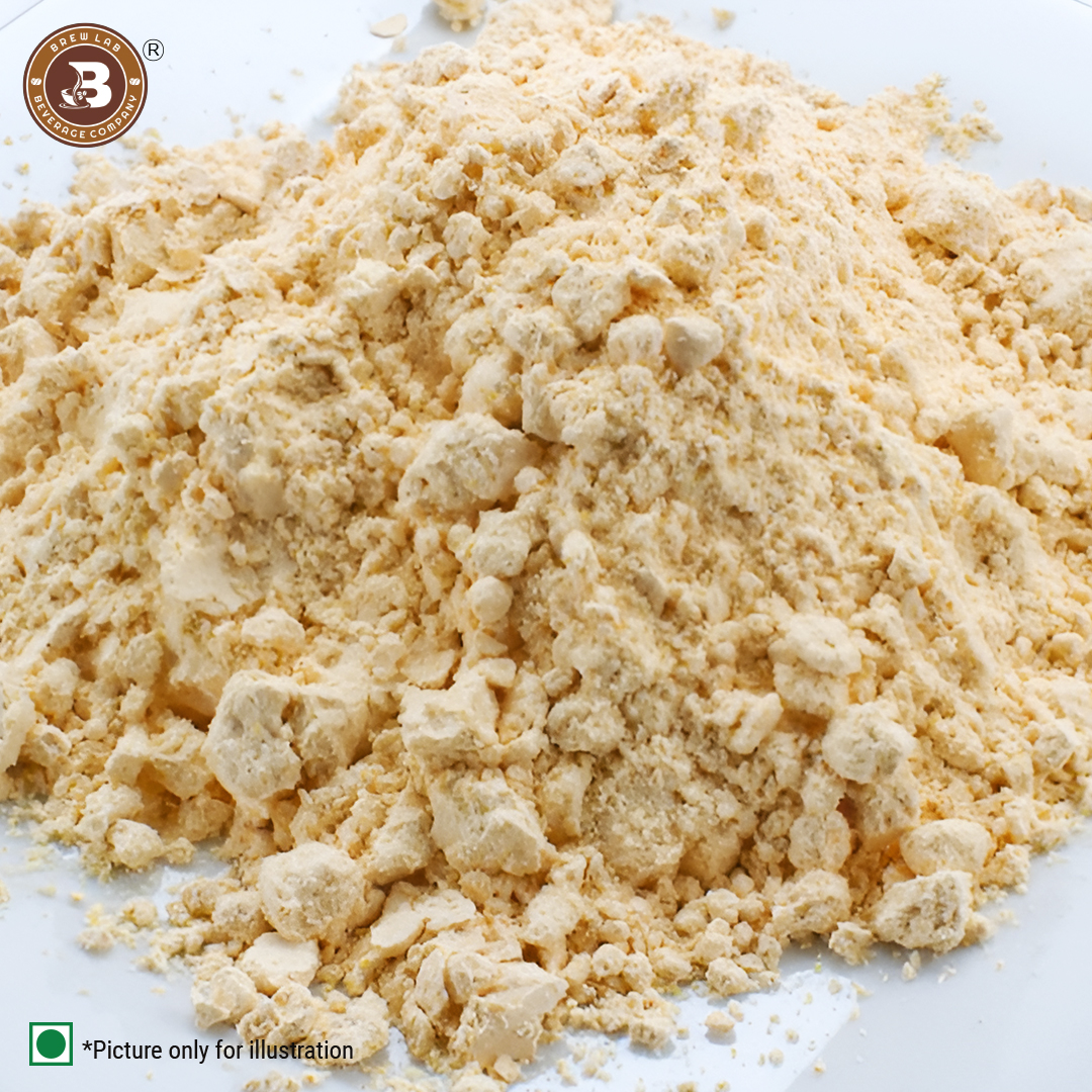 Brew Lab Crispy Fried Chicken Coating Mix | Perfect For Fried Prawns, Fish Fingers & More | (100 g)