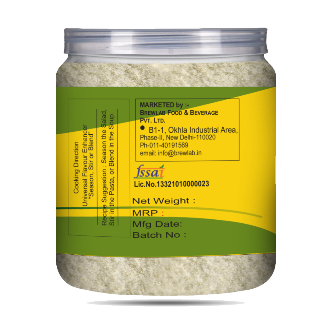 Brew Lab Aromat Seasoning Powder for Cooking | All Purpose Seasoning | Enhance Taste | Aroma | Flavor | Aromatic Mix