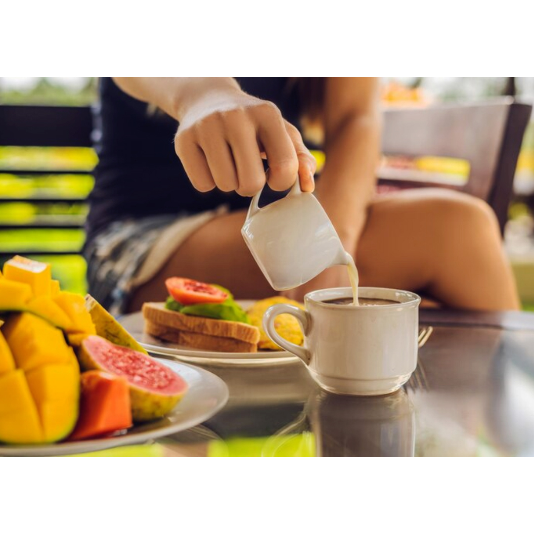 Brew Lab Premium Dairy Creamer | Perfect for Tea & Coffee, Milk dessert & sweet Milk Substitutes Powder (250 g)