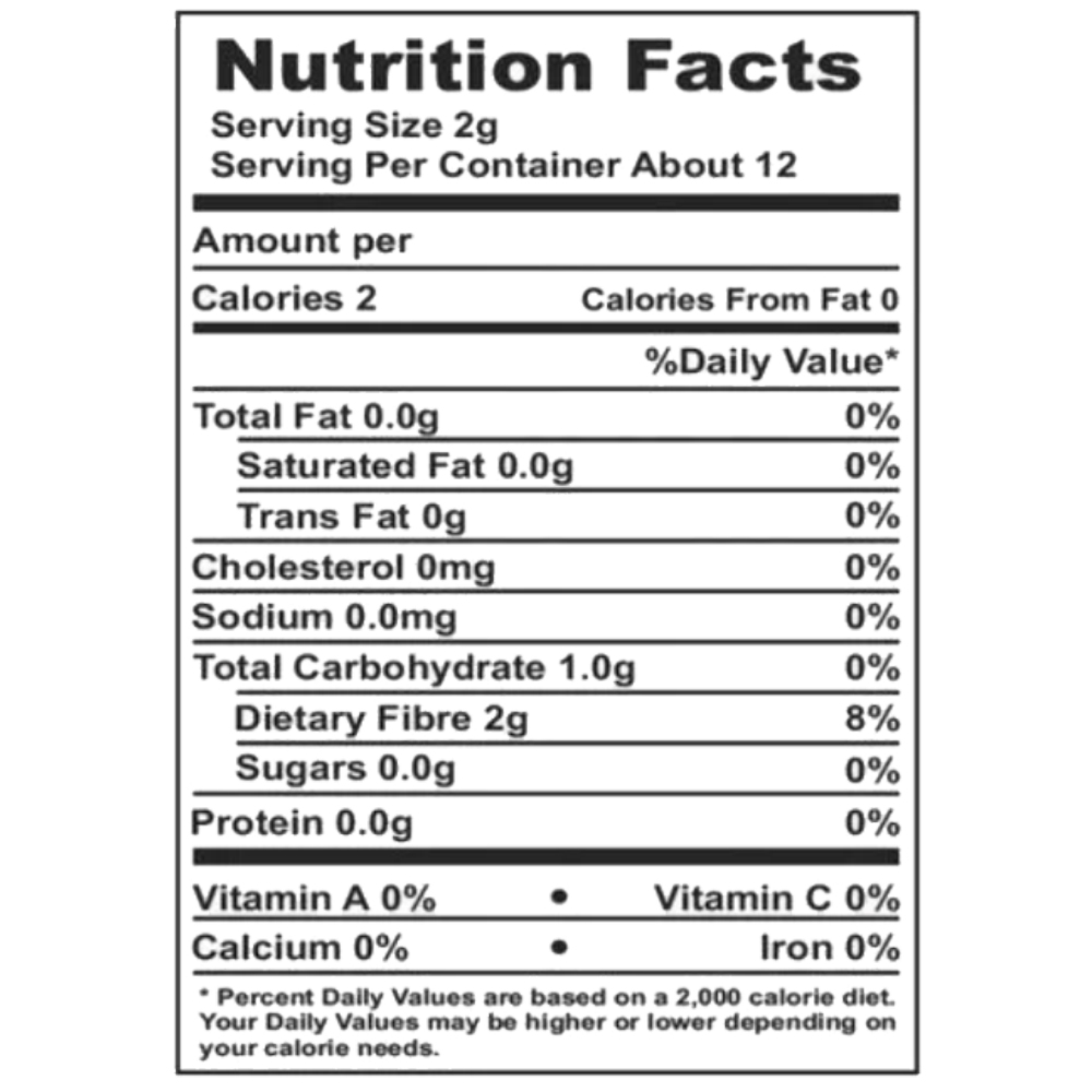 Brew Lab 100% Fresh & Natural Supreme Quality Tej Patta Leaf Whole Dried Bay Leaves Spices (100 grams)